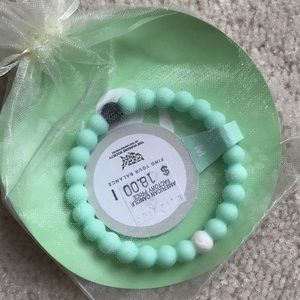 Mint green Bracelet